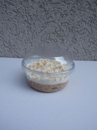 Žito u čaši posno 160g