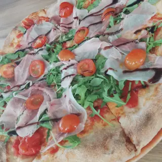 PROSCIUTTO CRUDO