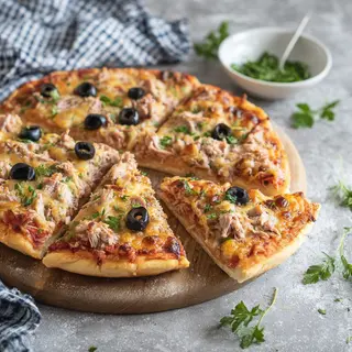 Pizza Thon