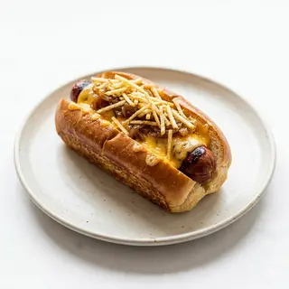 Perrito Caliente Especial