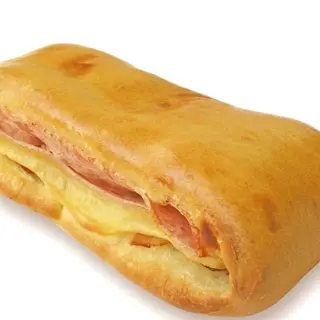 Lanche Misto