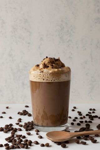Frappuccino Chocolat