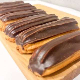 Еклер Класичний