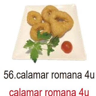 56.calamares romana 8u