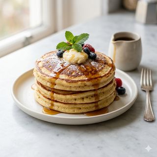 Tortitas