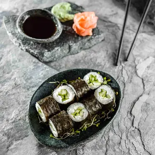 Maki Castraveti