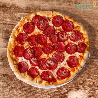 Pizza Salami XXL Ø 42cm