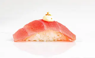 TUNA spicy 1 kom