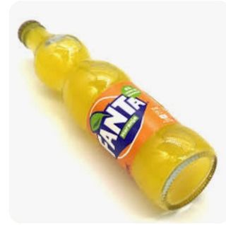 Fanta Naranja (35 Cl.)