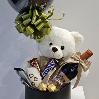 BOX Sabor do Coração