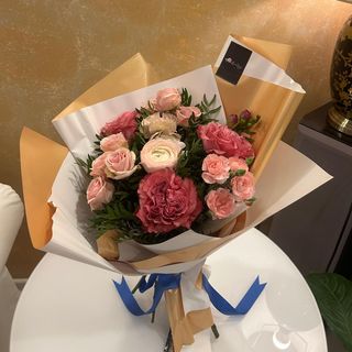 De la Ken pentru Barbie