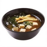 Sopa Miso