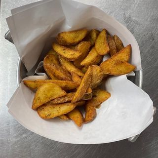 Patate fritte 
