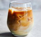 Iced Latte