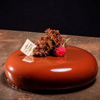 Caramello e Arachide
