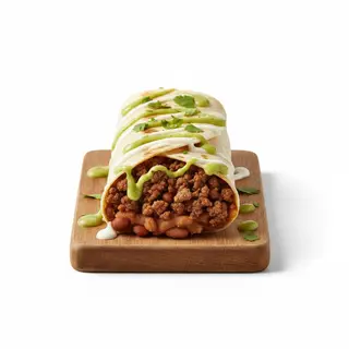 Burrito JR (1 Ud.)