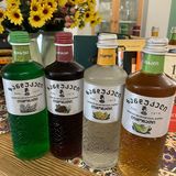 Zandukeli Lemonade bi 0.5L