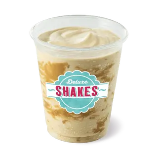 Shake Deluxe - Maslac od kikirikija - Veliki