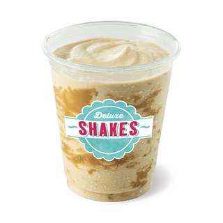 Shake Deluxe - Maslac od kikirikija - Veliki