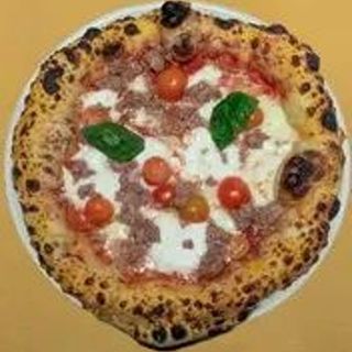 STRACCIATELLA  SALSICCIA