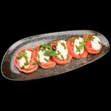 Салата Капрезе (350г)