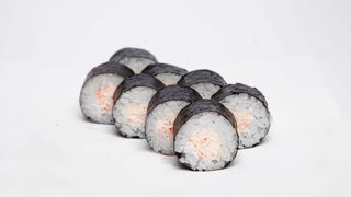 Роллы "Кани маки"