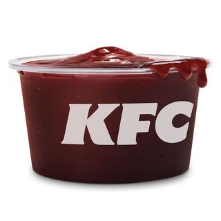 Salsa BBQ XXL