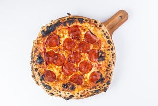 Pizza Diavola