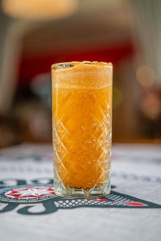 SOK JABŁKOWY  0,3 l