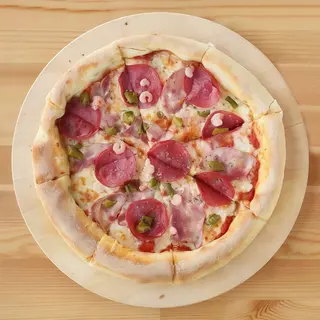 Pizza Don Vito 60cm (4-6 os.)