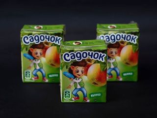 Сік дитячий