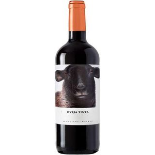La Oveja Tinta  750 Ml.