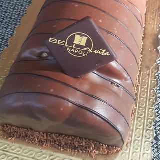 Kinder Bueno semifreddo 1.2 kg