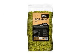 Био Боб Мунг, Био Класа - 500g