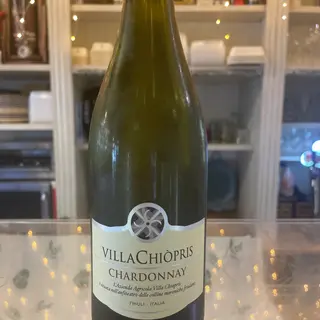 chardonnay 75 cl