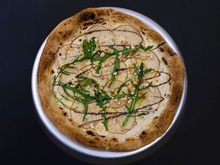 Піца Груша та Горгонзола (475g)