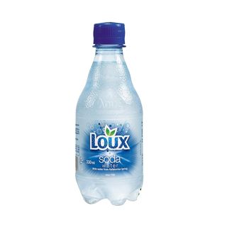 Loux Soda 330ml