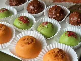 Цукерки (25g)