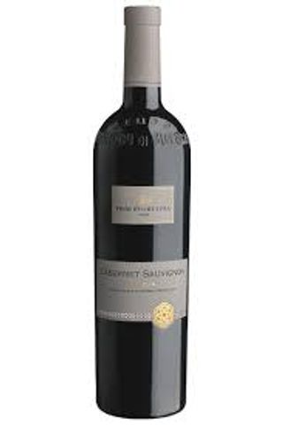 Principi di Butera, Cabernet Sauvignon, Cabernet Sauvignon