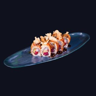 Golden Dragon (8 pcs)