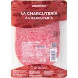 Salami Lonchas Sobre