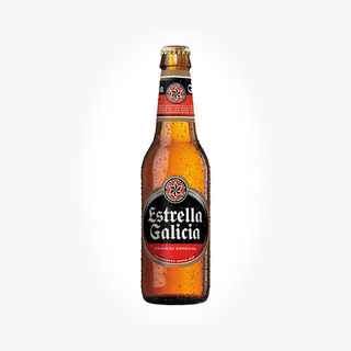 Estrella Galicia 