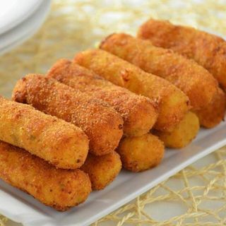 Crocchetta di patate 100gr