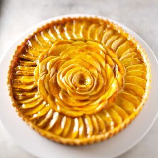 Tarte À L'ancienne 
