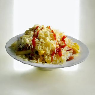 Papas Locas (Grandes)