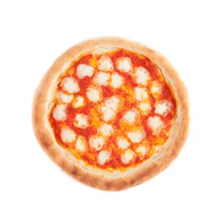 Pizza Margharita