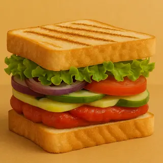 GRILL SANDWICH