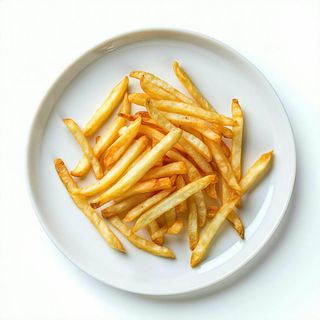 Patate fritte piccola