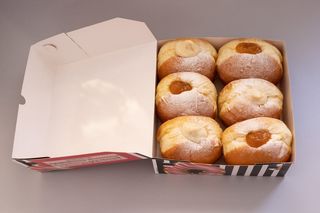  Mix beli krem-kajsija