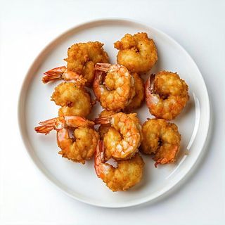 Pakora Krewetki 160g